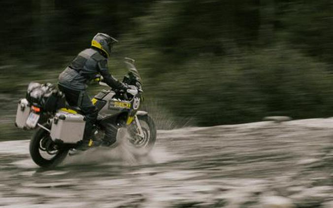 2027 Husqvarna Norden 901 Expedition