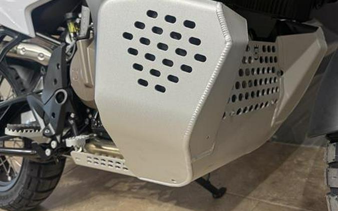 2027 Husqvarna Norden 901 Expedition