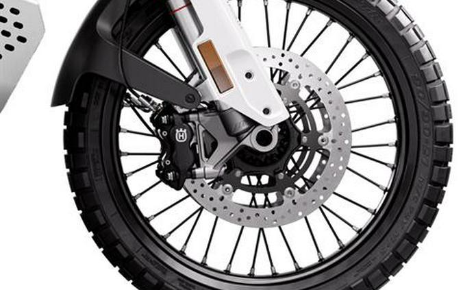 2027 Husqvarna Norden 901 Expedition