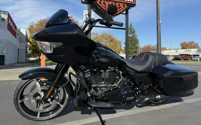 2026 Harley-Davidson® Road Glide™