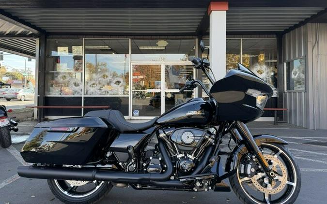 2026 Harley-Davidson® Road Glide™
