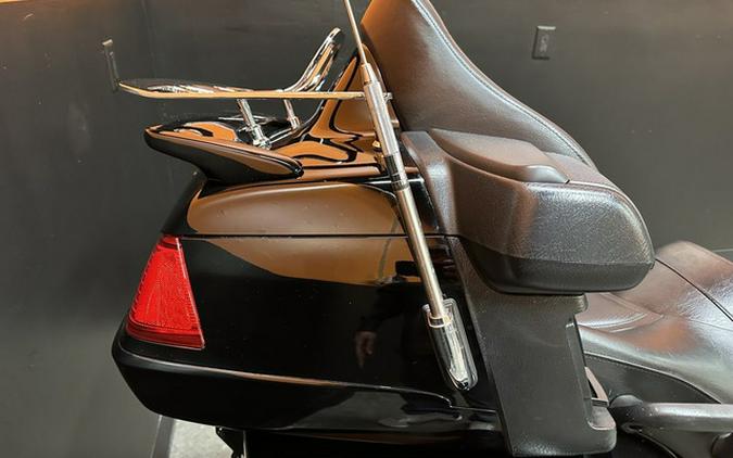 2015 Honda Gold Wing Audio / Comfort / Navi / XM / ABS