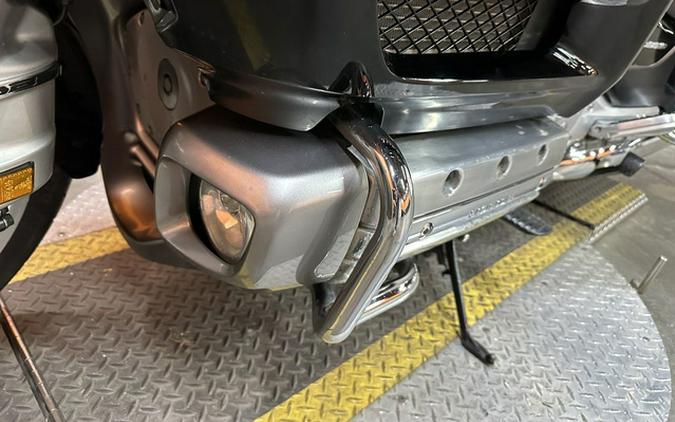 2015 Honda Gold Wing Audio / Comfort / Navi / XM / ABS