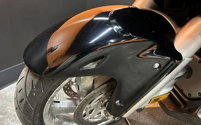 2015 Honda Gold Wing Audio / Comfort / Navi / XM / ABS