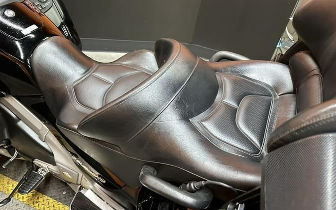 2015 Honda Gold Wing Audio / Comfort / Navi / XM / ABS