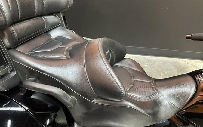 2015 Honda Gold Wing Audio / Comfort / Navi / XM / ABS