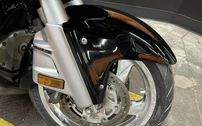 2015 Honda Gold Wing Audio / Comfort / Navi / XM / ABS