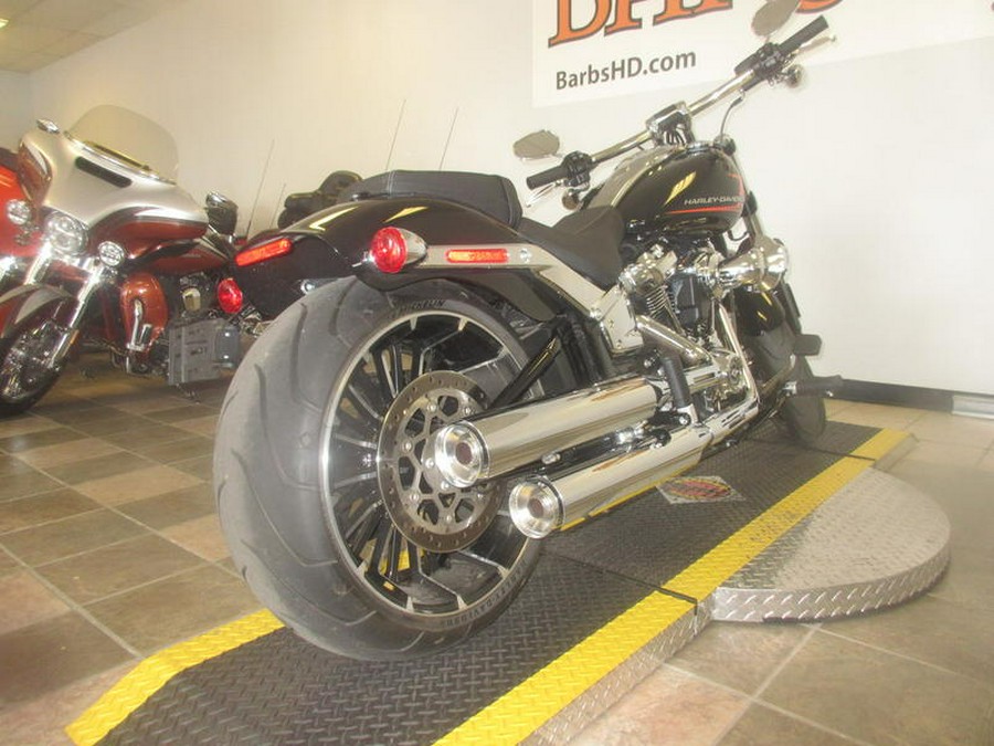 2024 Harley-Davidson® FXBR - Breakout®