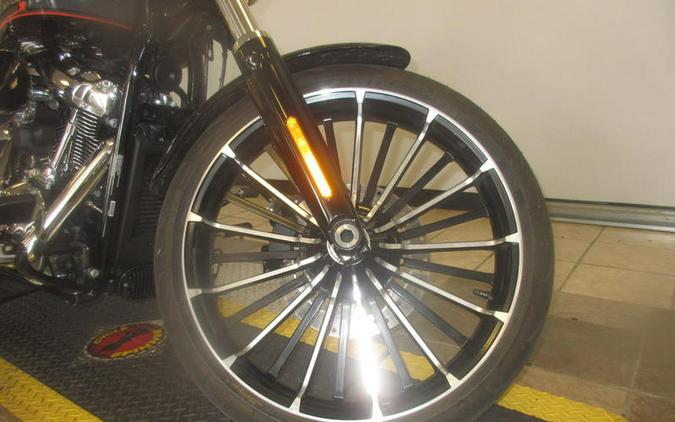2024 Harley-Davidson® FXBR - Breakout®