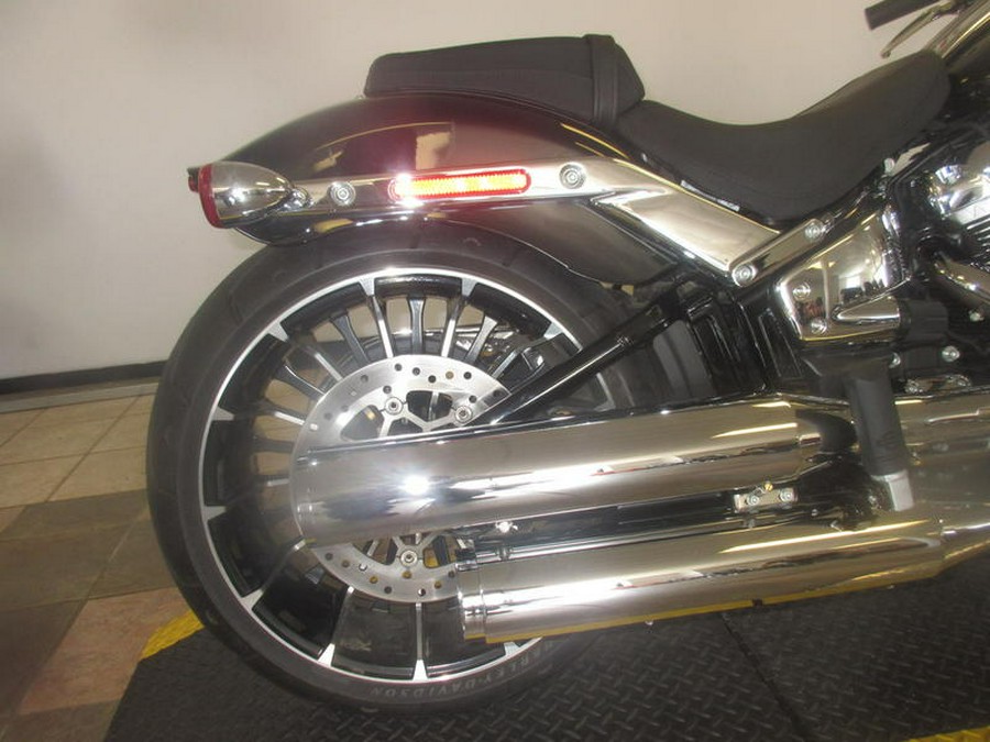 2024 Harley-Davidson® FXBR - Breakout®