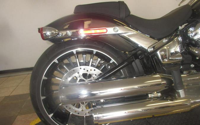 2024 Harley-Davidson® FXBR - Breakout®