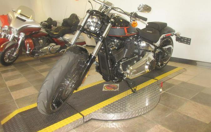 2024 Harley-Davidson® FXBR - Breakout®
