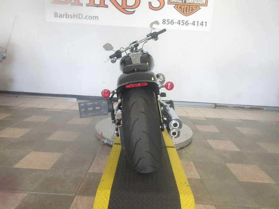 2024 Harley-Davidson® FXBR - Breakout®