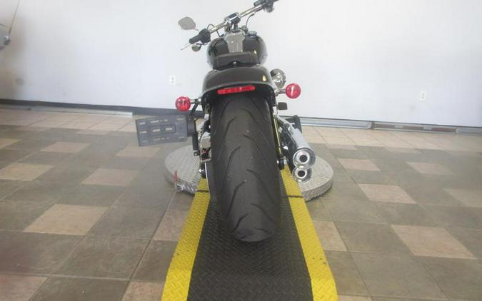 2024 Harley-Davidson® FXBR - Breakout®