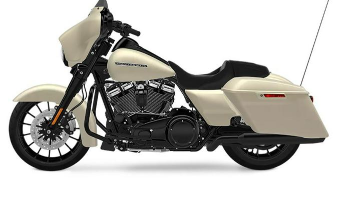 2018 Harley-Davidson Street Glide® Special