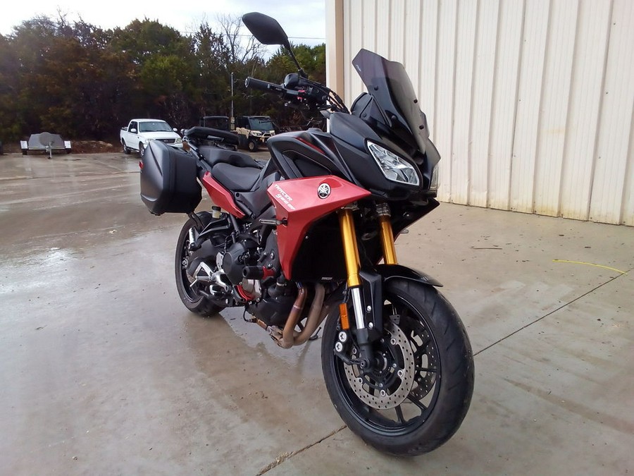 2020 Yamaha Tracer 900 GT