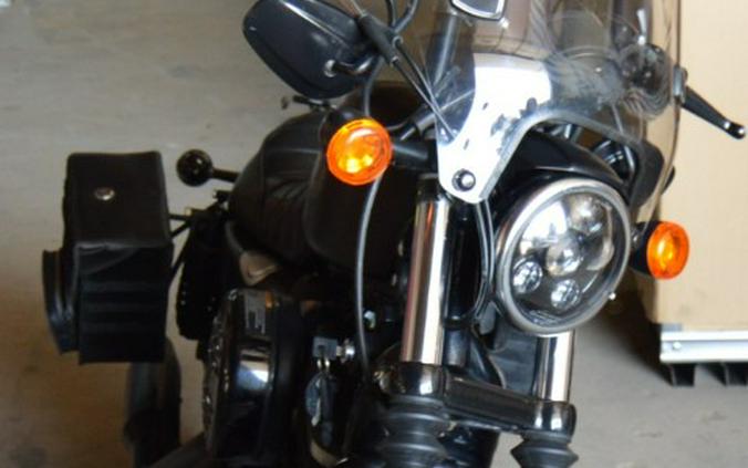 2021 Harley-Davidson Iron 883™