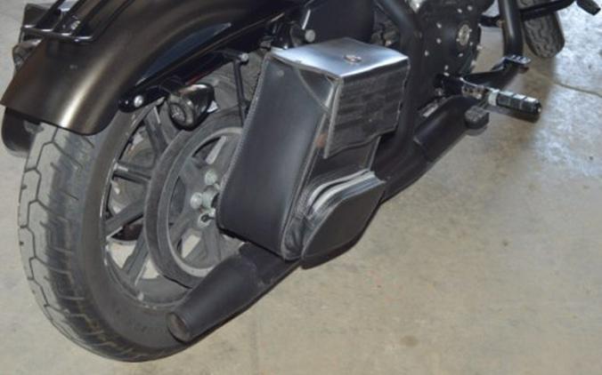 2021 Harley-Davidson Iron 883™