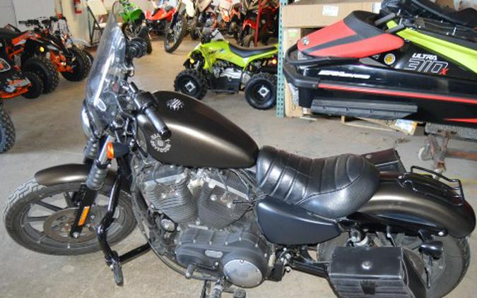 2021 Harley-Davidson Iron 883™