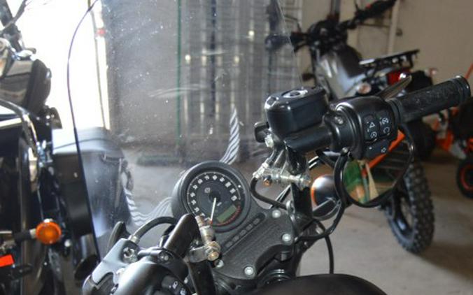 2021 Harley-Davidson Iron 883™