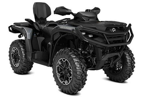 2027 Can-Am Outlander™ MAX XT 1000R