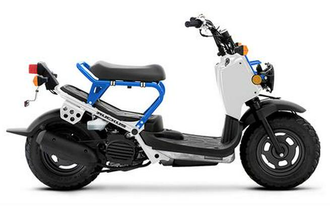 2023 Honda Ruckus