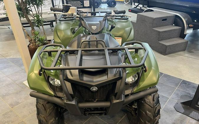 2023 Yamaha Kodiak 700