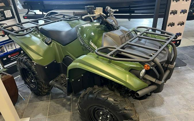 2023 Yamaha Kodiak 700