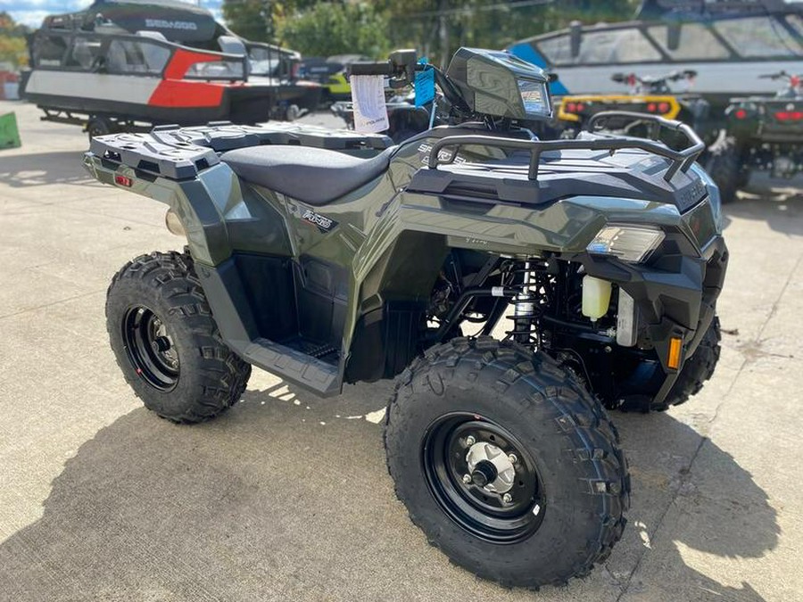 2024 Polaris® Sportsman 570 for sale in Rock Hill, SC