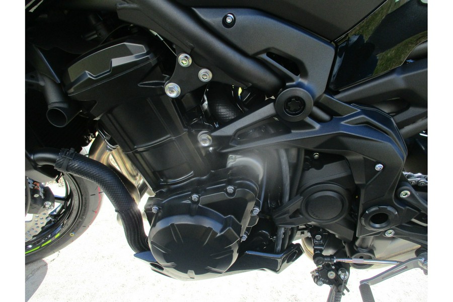 2024 Kawasaki Z900 ABS