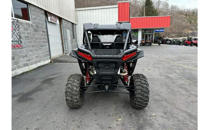 2024 Polaris Industries RZR XP 4 1000 Sport White Lightning