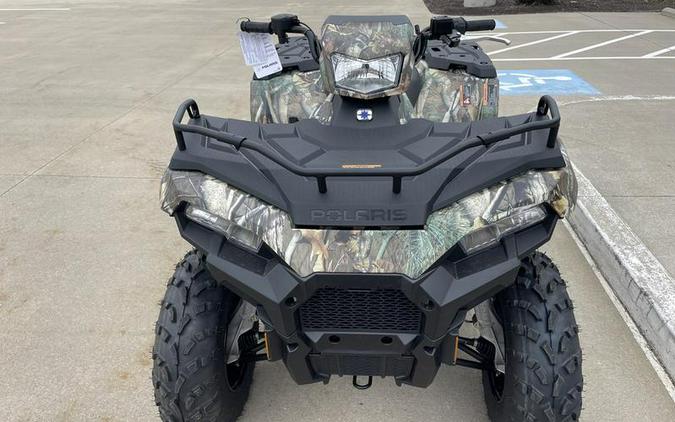 2024 Polaris® Sportsman 570 Polaris Pursuit Camo