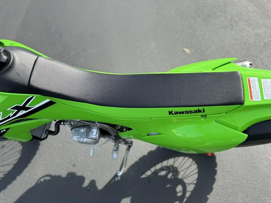 2024 Kawasaki KLX®300R