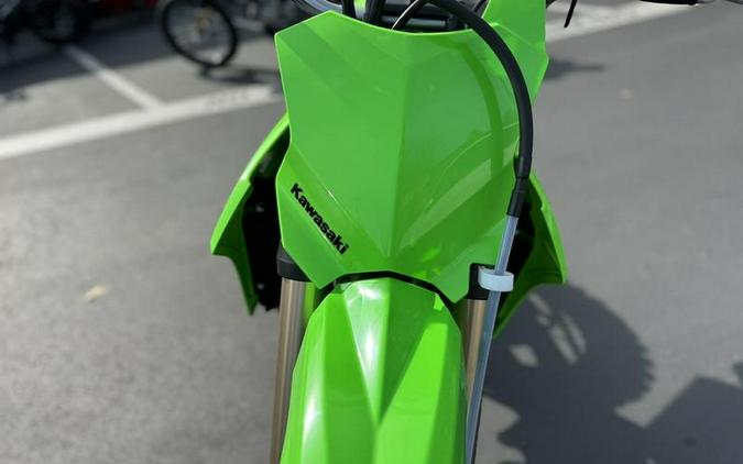 2024 Kawasaki KLX®300R