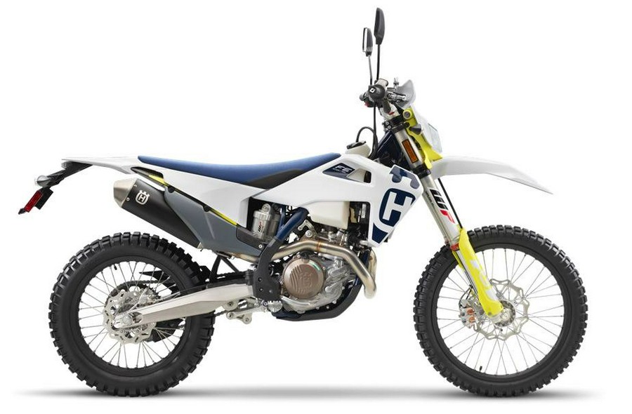 2020 Husqvarna Motorcycles FE 501s