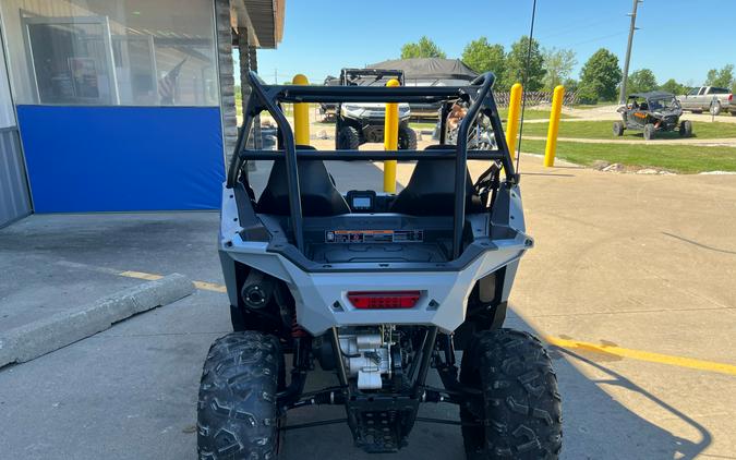 2024 Polaris RZR 200 EFI