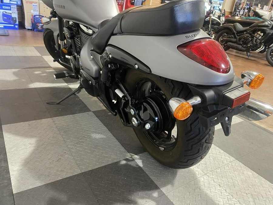 2019 Suzuki Boulevard M50