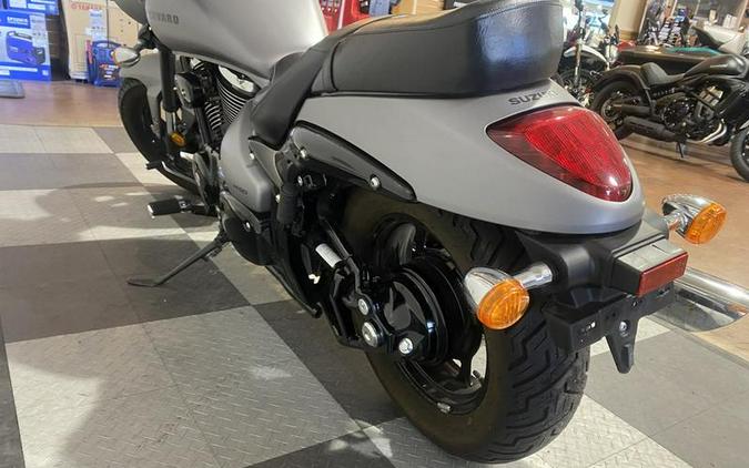 2019 Suzuki Boulevard M50