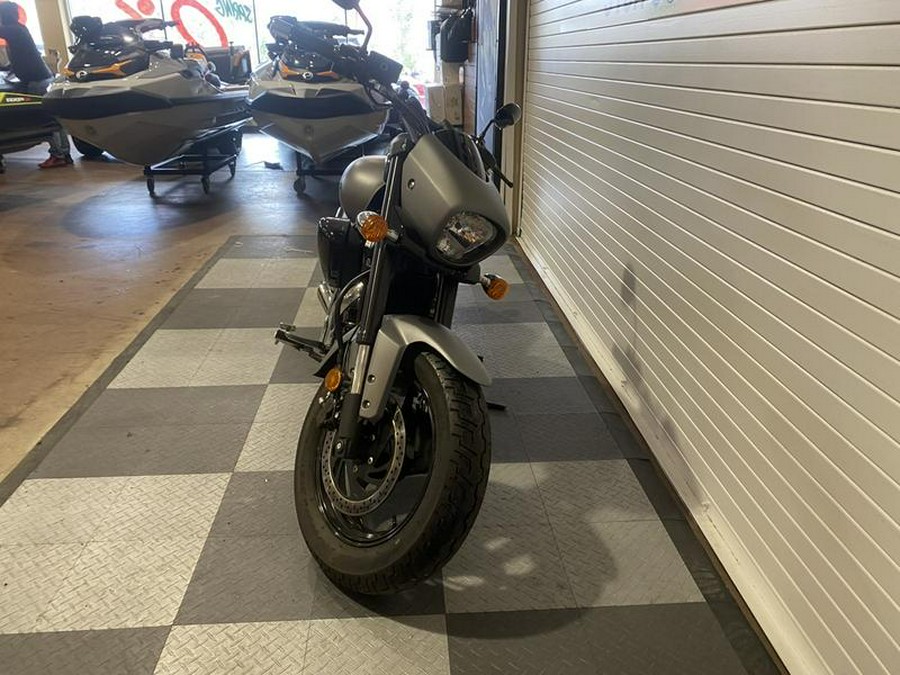 2019 Suzuki Boulevard M50