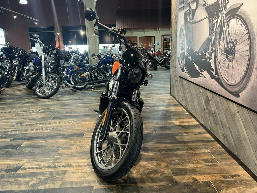 2024 Harley-Davidson® RH975S - Nightster® Special