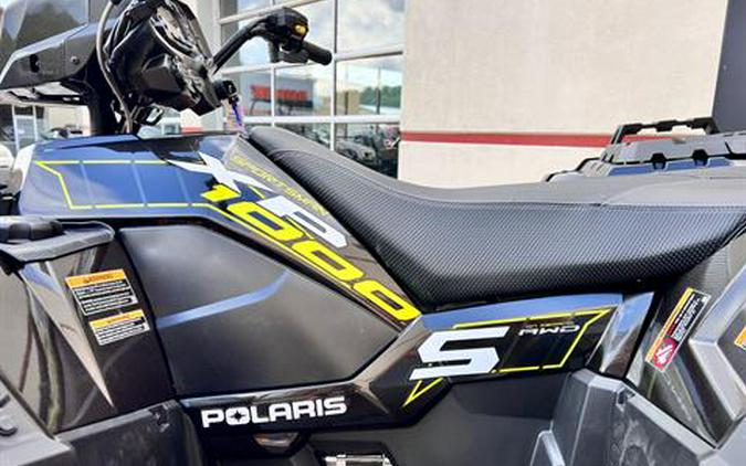 2023 Polaris Sportsman XP 1000 S