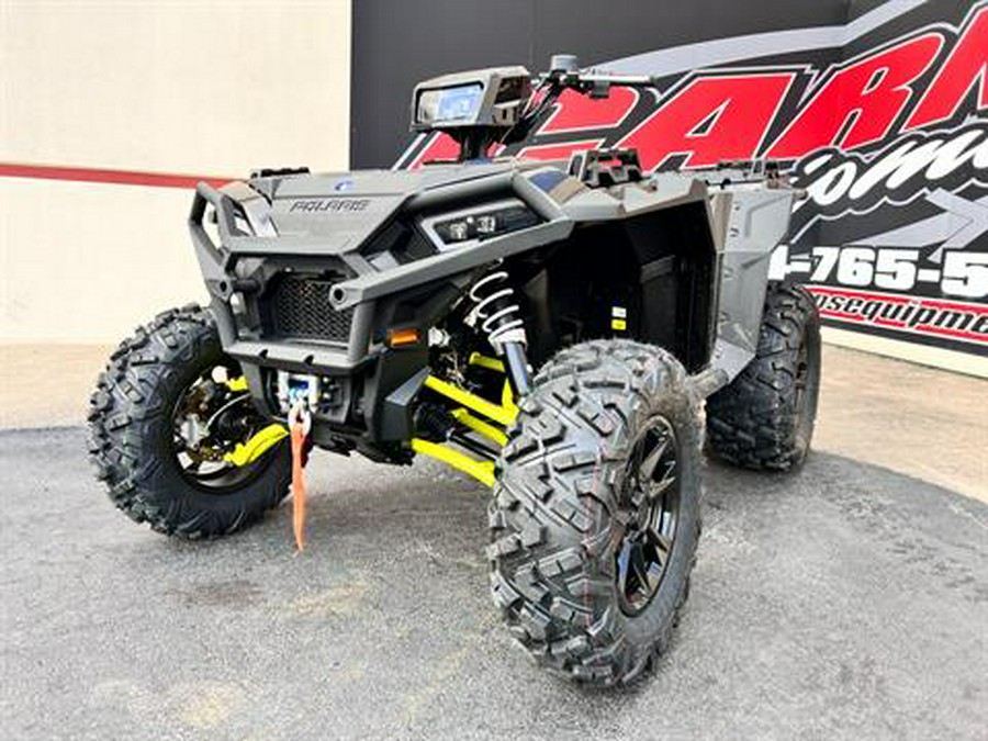 2023 Polaris Sportsman XP 1000 S