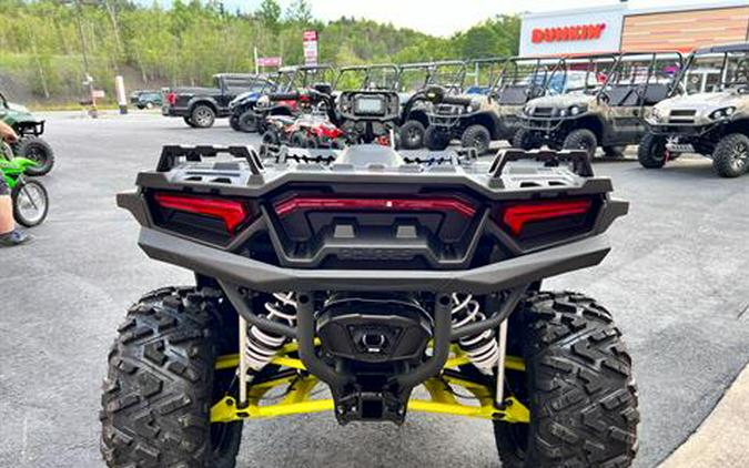 2023 Polaris Sportsman XP 1000 S