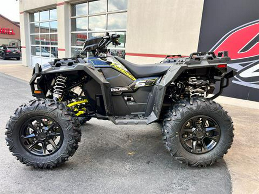 2023 Polaris Sportsman XP 1000 S