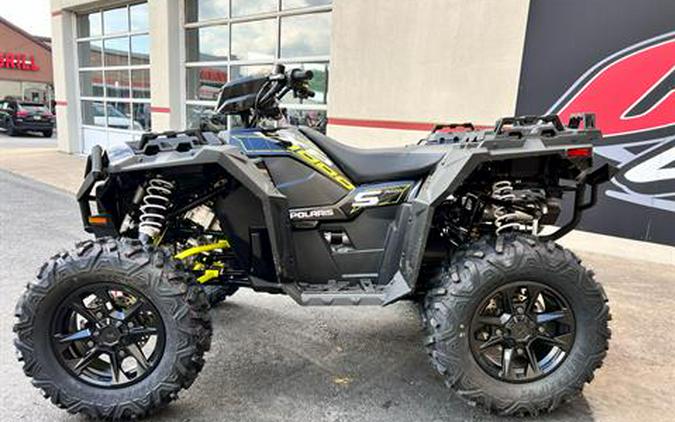 2023 Polaris Sportsman XP 1000 S