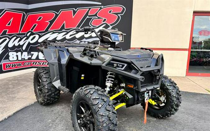 2023 Polaris Sportsman XP 1000 S