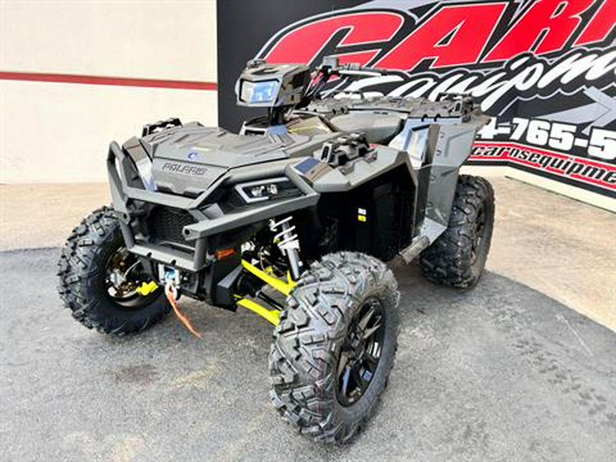 2023 Polaris Sportsman XP 1000 S