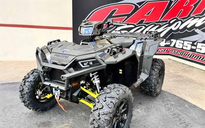 2023 Polaris Sportsman XP 1000 S