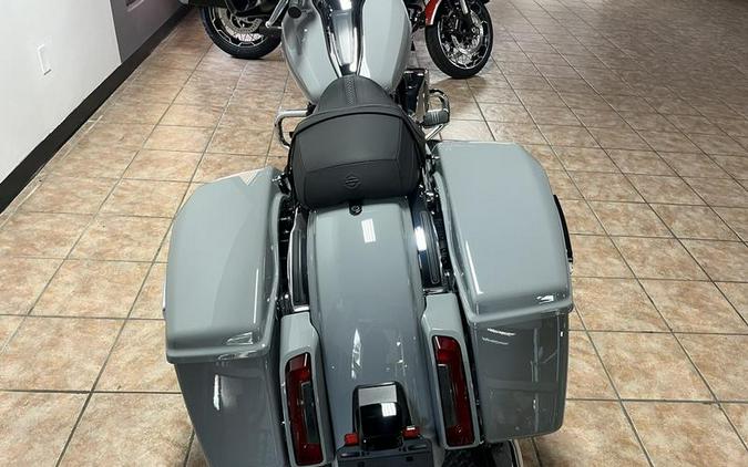 2024 Harley-Davidson® FLHX - Street Glide®