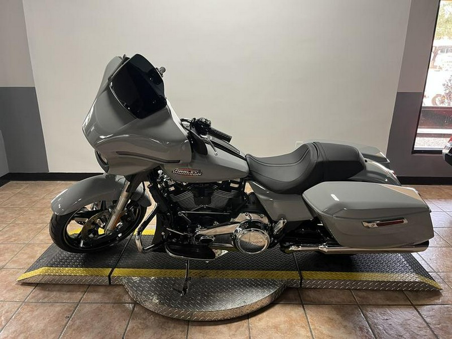 2024 Harley-Davidson® FLHX - Street Glide®